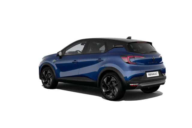 Renault Captur (2026) thumbnail 4