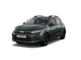 Dacia Sandero Stepway (2026) thumbnail 2