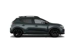 Dacia Sandero Stepway (2026) thumbnail 3