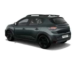 Dacia Sandero Stepway (2026) thumbnail 4