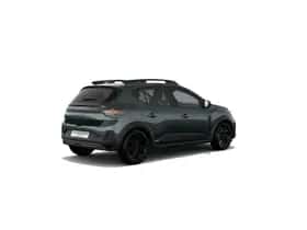 Dacia Sandero Stepway (2026) thumbnail 8