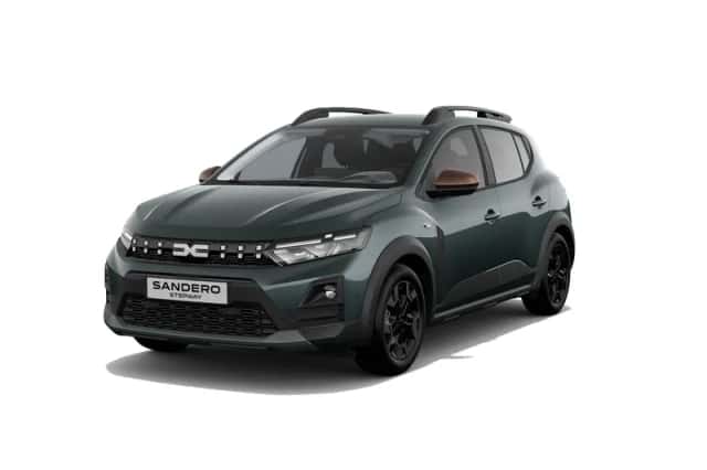 Dacia Sandero Stepway (2026) thumbnail 2