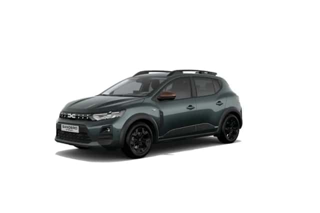 Dacia Sandero Stepway (2026) thumbnail 6