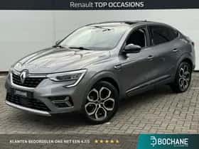 Renault Arkana (2021)