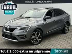 Renault Arkana (2021)