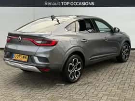 Renault Arkana (2021) thumbnail 2