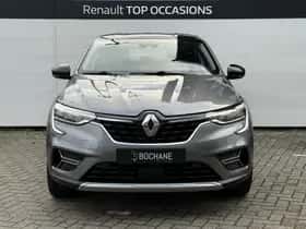 Renault Arkana (2021) thumbnail 18