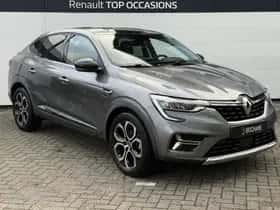 Renault Arkana (2021) thumbnail 5