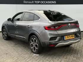 Renault Arkana (2021) thumbnail 6