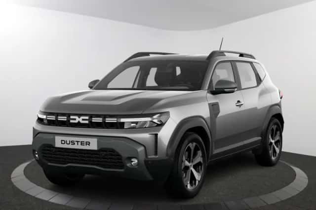 Dacia Duster (2026) thumbnail 1