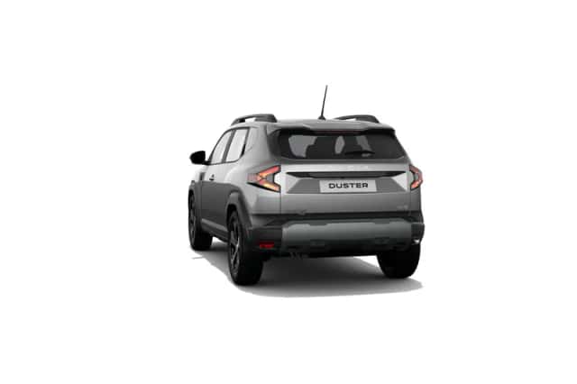 Dacia Duster (2026) thumbnail 6