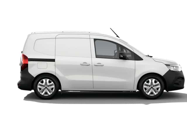 Renault Kangoo (2026) thumbnail 3