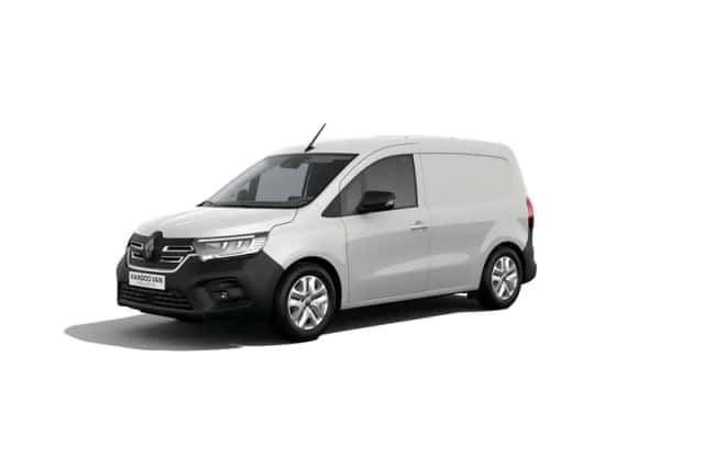 Renault Kangoo (2026) thumbnail 6