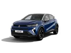 Renault Captur thumbnail 2