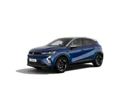 Renault Captur thumbnail 6