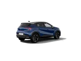 Renault Captur thumbnail 8