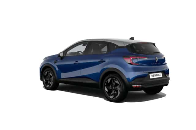 Renault Captur (2026) thumbnail 4