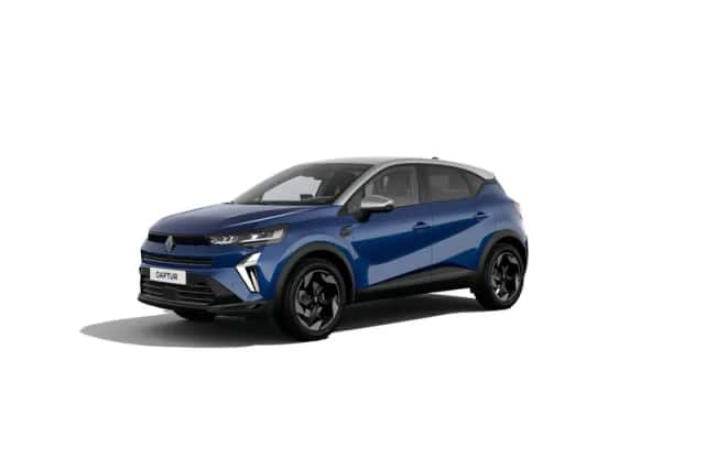 Renault Captur (2026) thumbnail 6