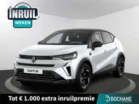 Renault Captur (2026) thumbnail 1