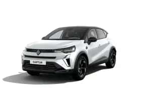 Renault Captur (2026) thumbnail 2
