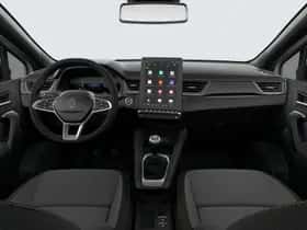 Renault Captur (2026) thumbnail 11