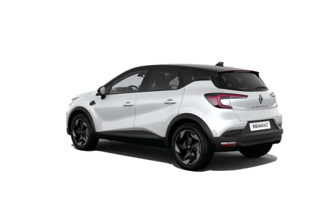 Renault Captur (2026) thumbnail 4