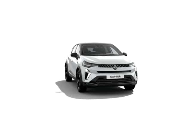 Renault Captur (2026) thumbnail 5