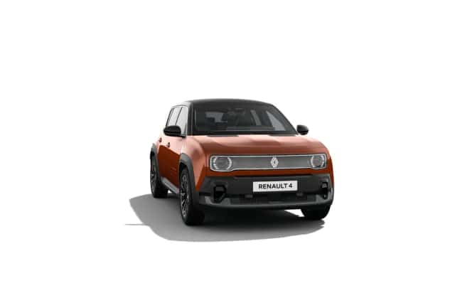 Renault 4 (2026) thumbnail 4
