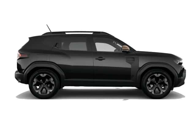 Dacia Duster (2026) thumbnail 3