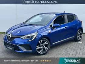 Renault Clio (2019)