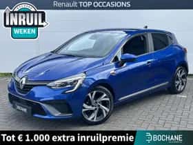Renault Clio (2019)