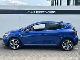 Renault Clio (2019) thumbnail 15
