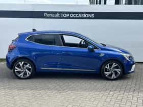 Renault Clio (2019) thumbnail 16