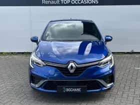 Renault Clio (2019) thumbnail 17