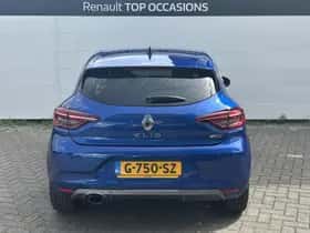 Renault Clio (2019) thumbnail 18