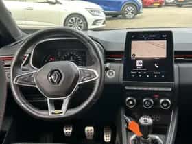 Renault Clio (2019) thumbnail 3