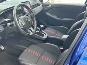 Renault Clio (2019) thumbnail 7