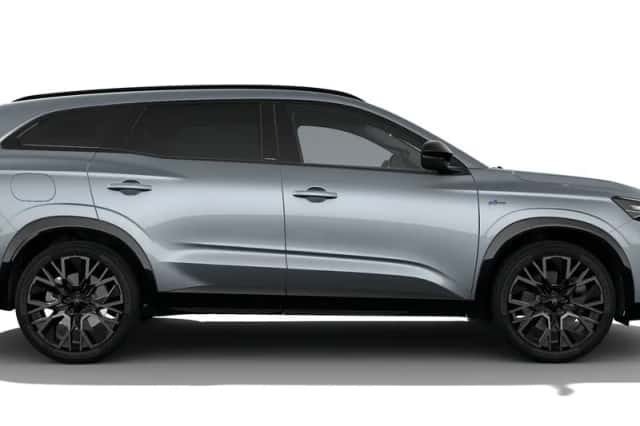 Renault Espace (2026) thumbnail 3