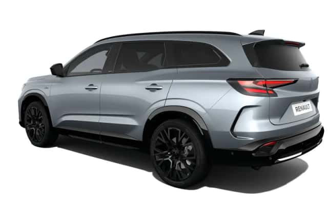 Renault Espace (2026) thumbnail 4