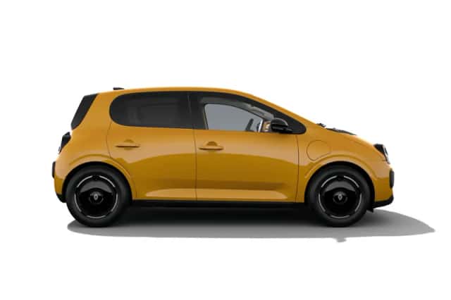 Renault Twingo (2026) thumbnail 3