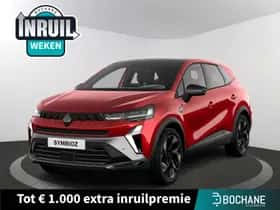 Renault Symbioz (2026)