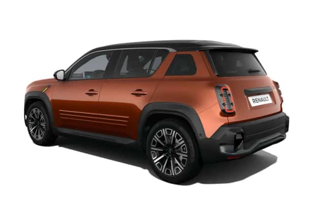 Renault 4 (2026) thumbnail 3