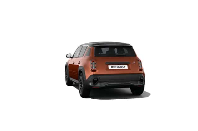Renault 4 (2026) thumbnail 6