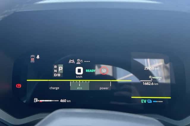 Dacia Bigster (2025) thumbnail 4