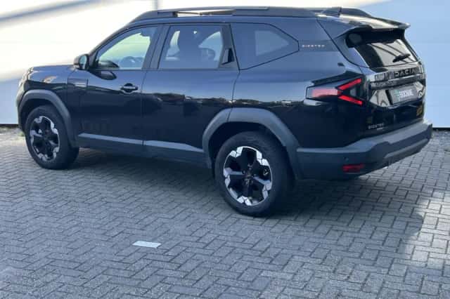 Dacia Bigster (2025) thumbnail 6