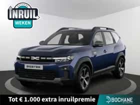 Dacia Bigster (2026)