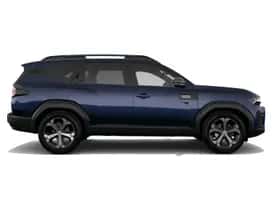 Dacia Bigster (2026) thumbnail 3