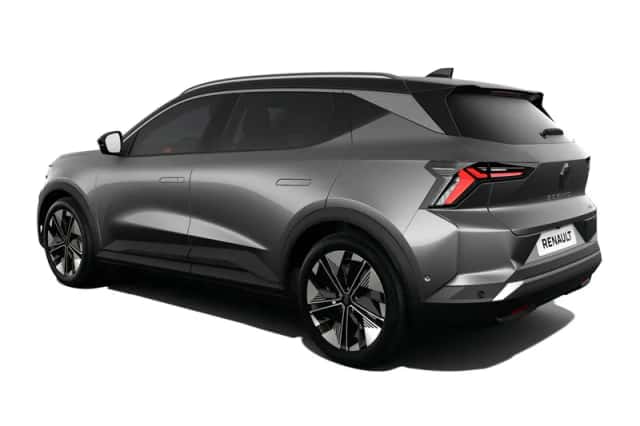 Renault Scénic (2026) thumbnail 4