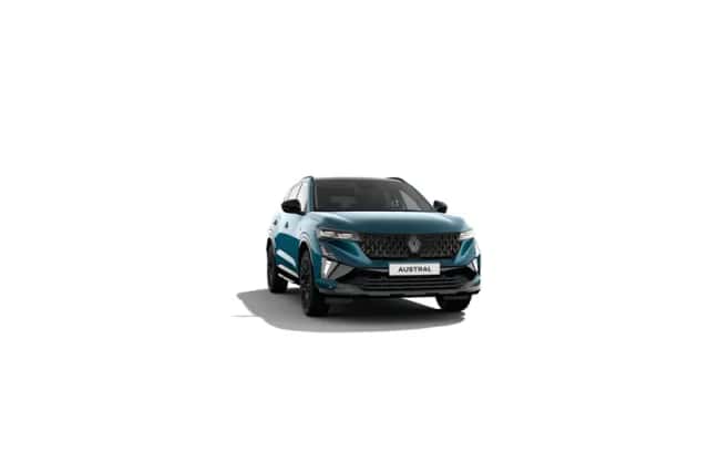 Renault Austral (2026) thumbnail 5