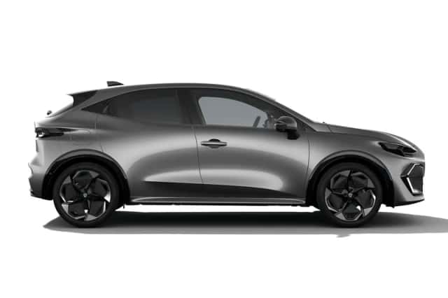 Renault Clio (2026) thumbnail 2